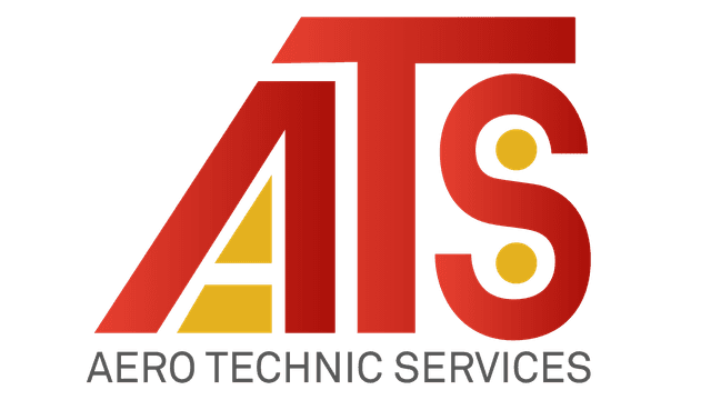 ATS Aero Technic Services logo - Aerospace Services