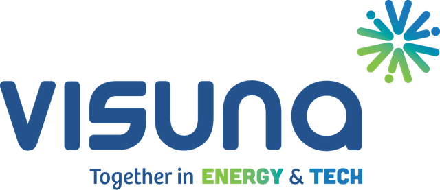 Visuna logo - Energy & Engineering